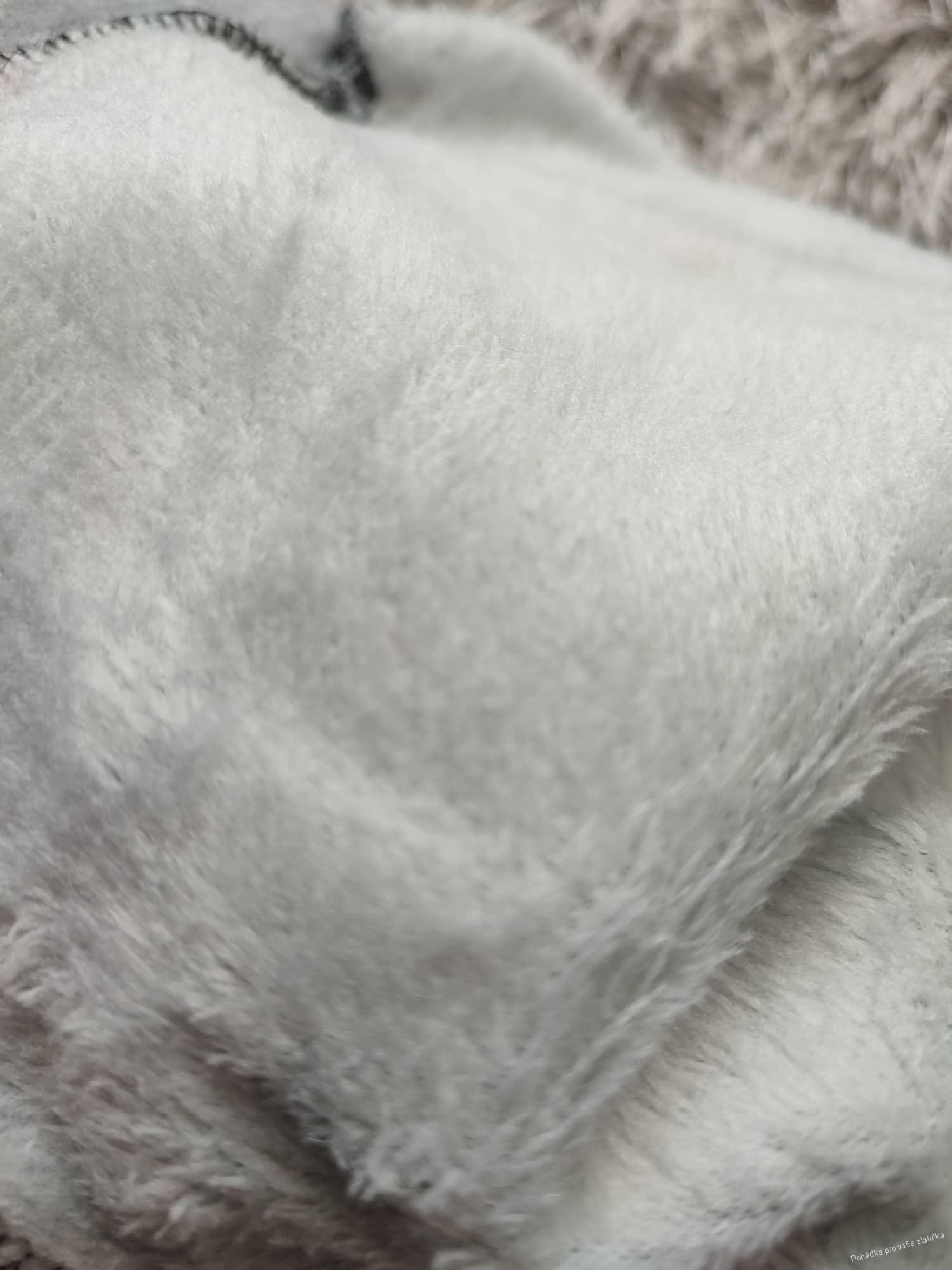 Dětské thermo legíny (98-104)