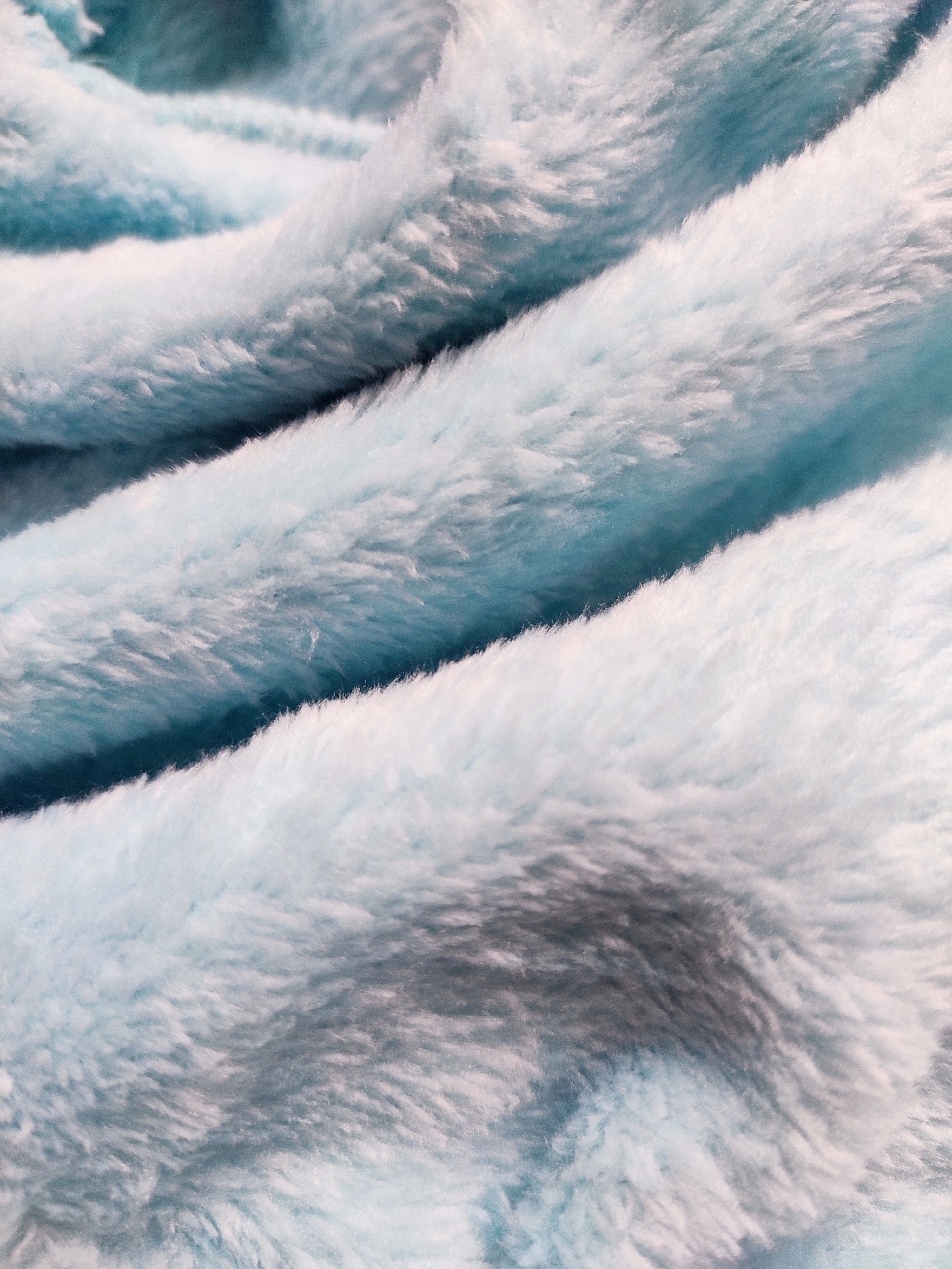 Dětská plyšová mikina