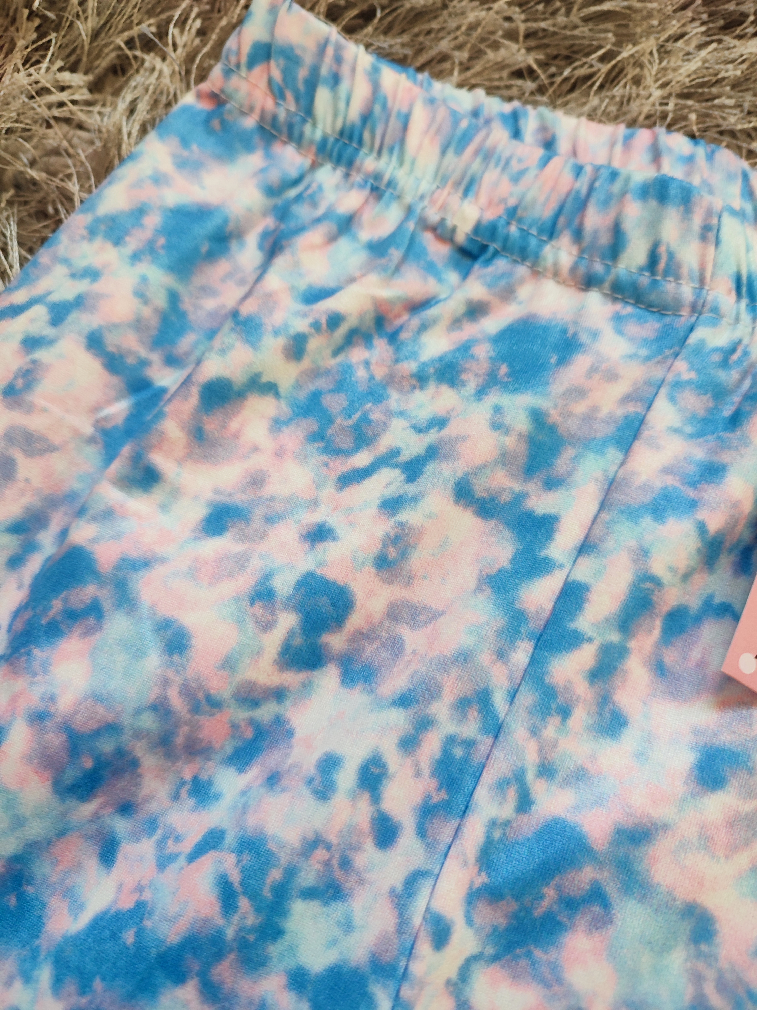 Dětské legíny Miego (122-152)