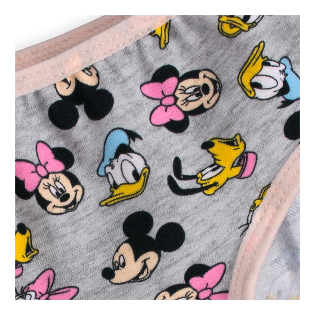 Dívčí kalhotky MINNIE MOUSE 2pack
