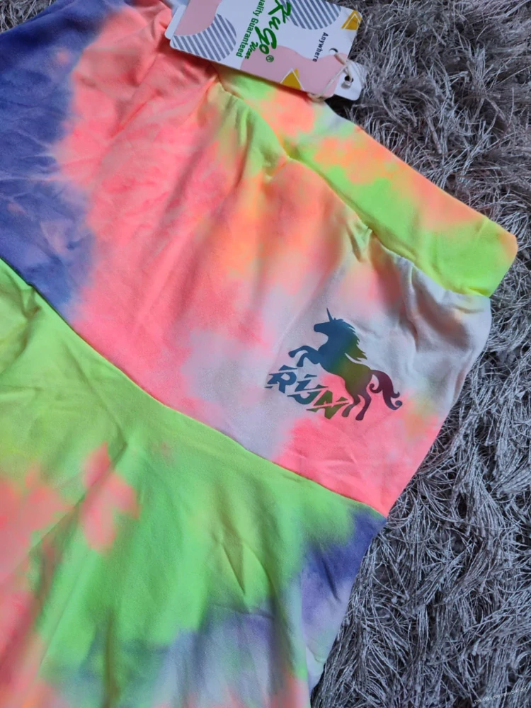 Dívčí sukně KUGO (116-146)