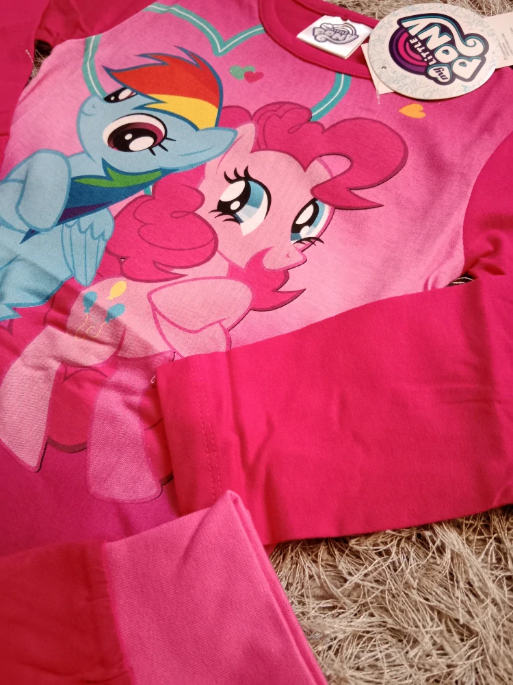 Dívčí pyžamo MY LITTLE PONY