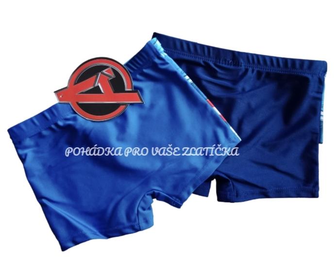 Chlapecké plavky AVENGERS 