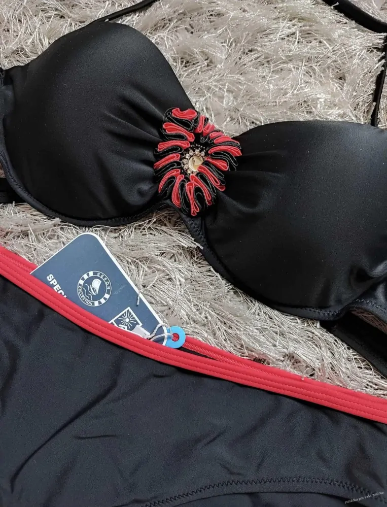 Dámské plavky ROSE