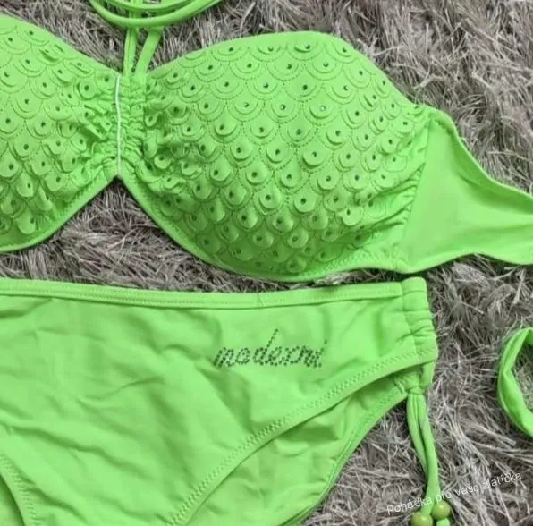 Dámské plavky MINT 