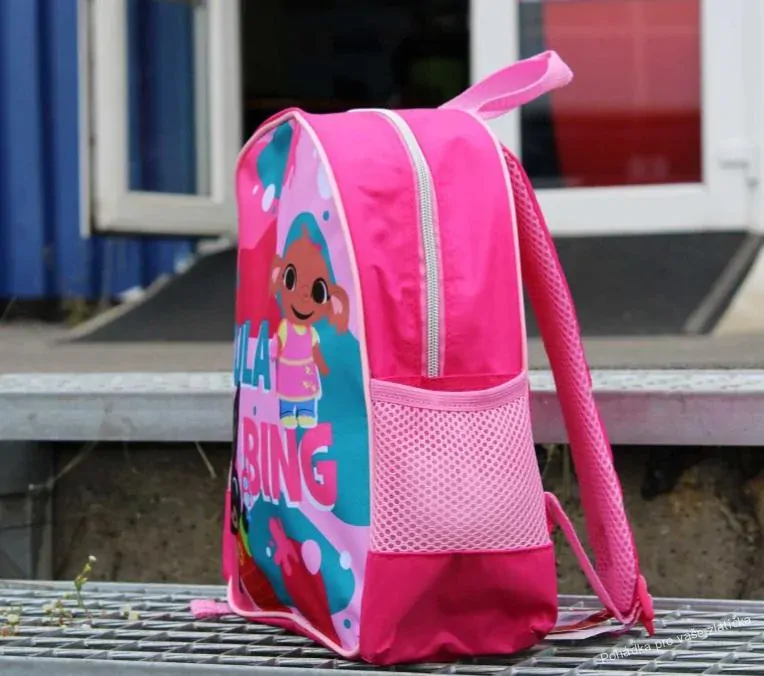 Dívčí batoh BING
