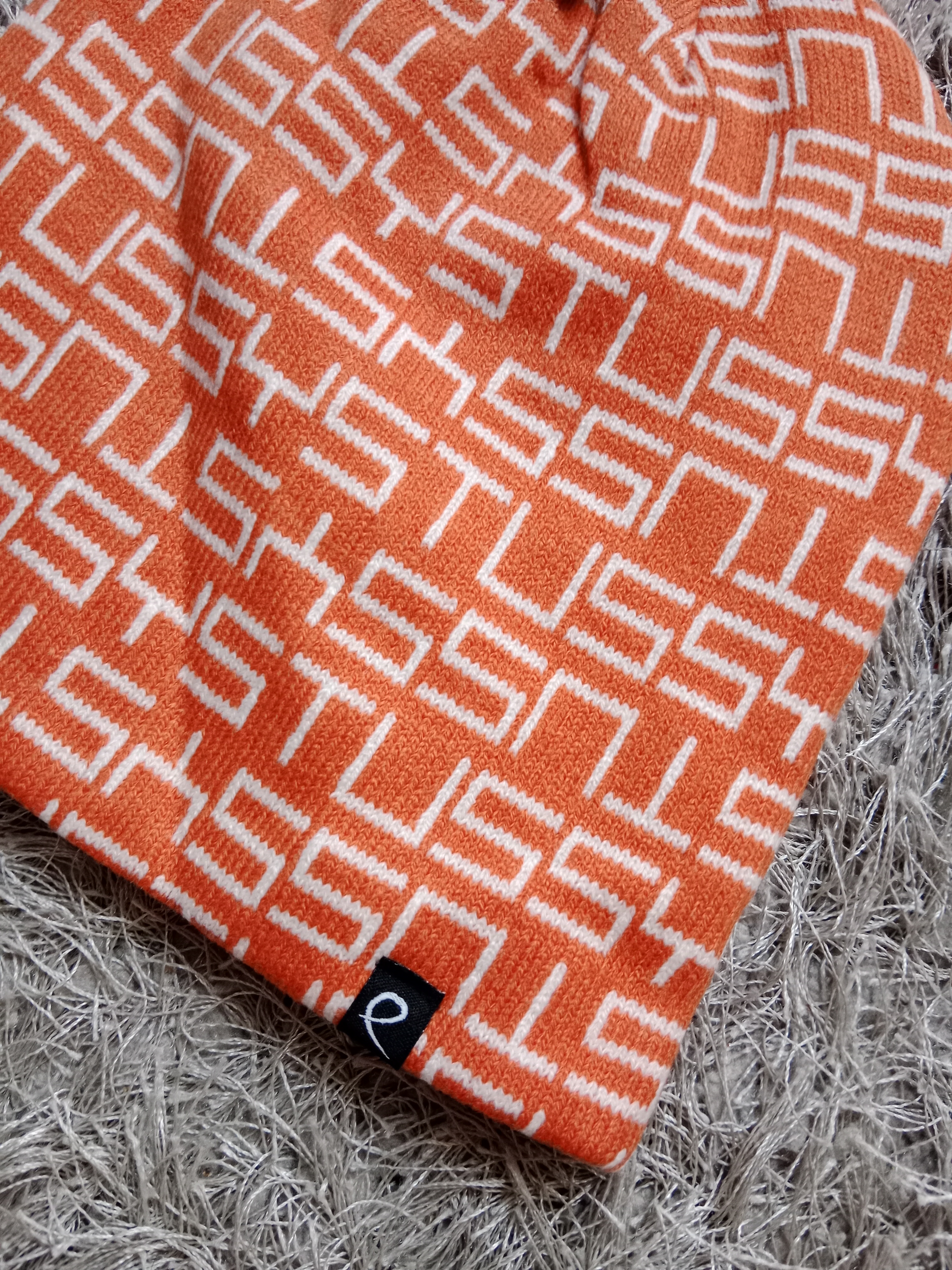 Zimní čepice uni ECHT