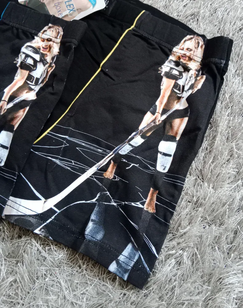 Pánské boxerky 2 pack