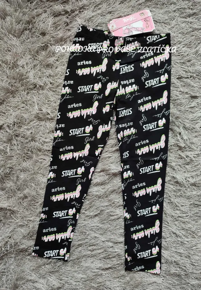 Dívčí legíny KUGO