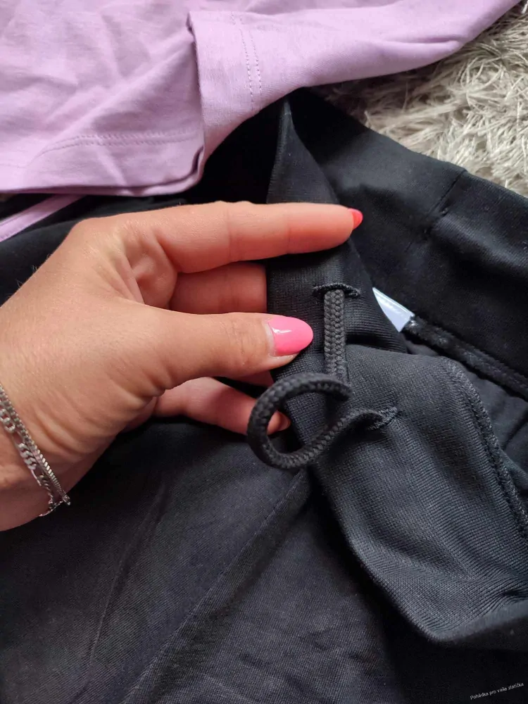 Dívčí letní komplet KAPPA