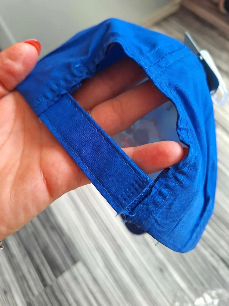 Dětská kšiltovka STITCH