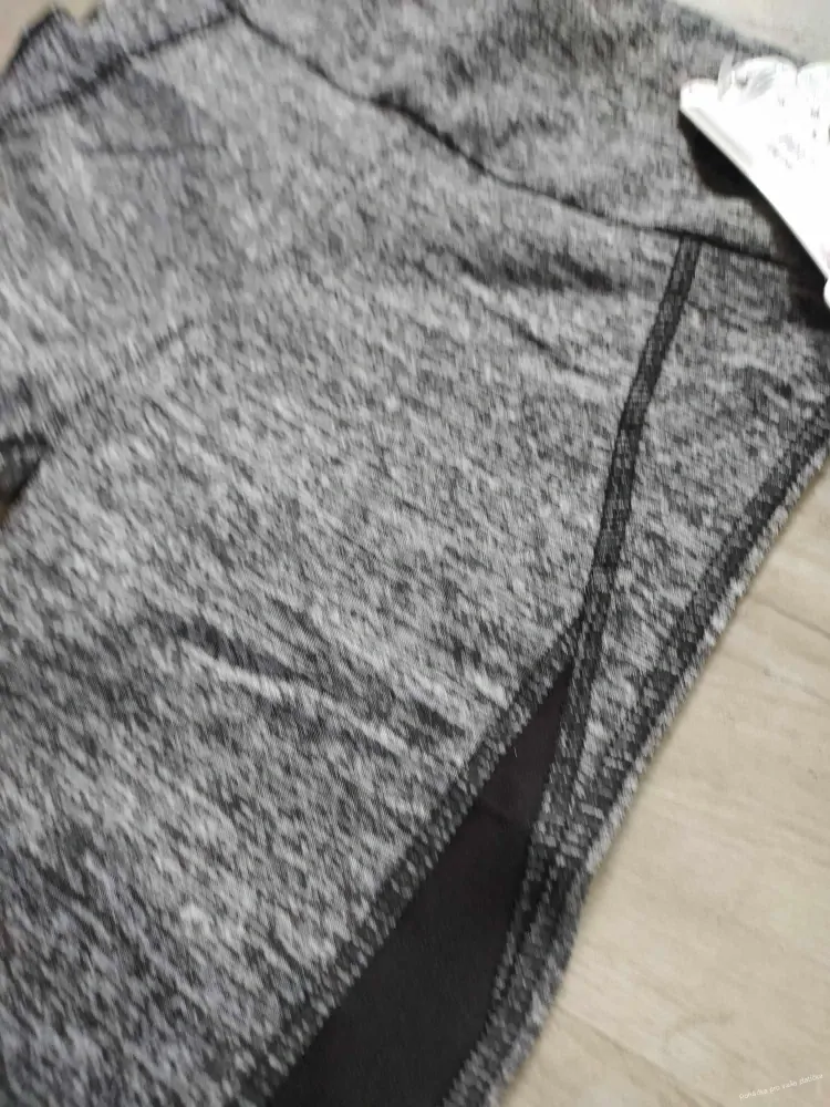 Dívčí 3/4 legíny (134-170)