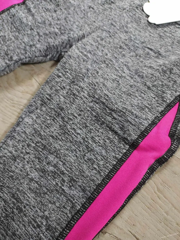 Dívčí 3/4 legíny (164-170)