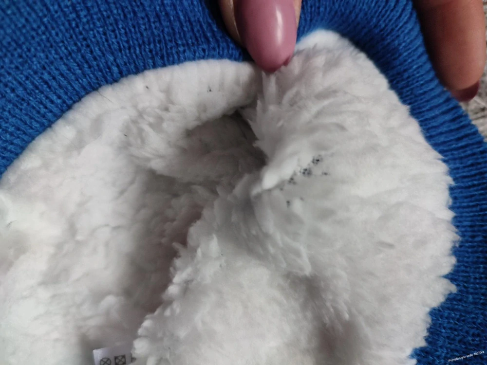 Chlapecká zimní čepice PAW PATROL