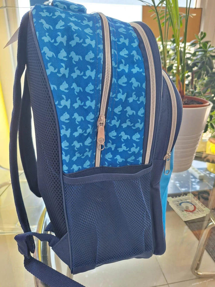 Školní batoh STITCH