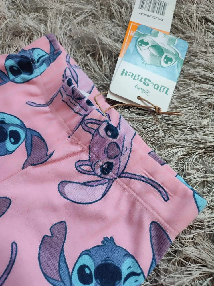 Dívčí legíny Lilo&Stitch