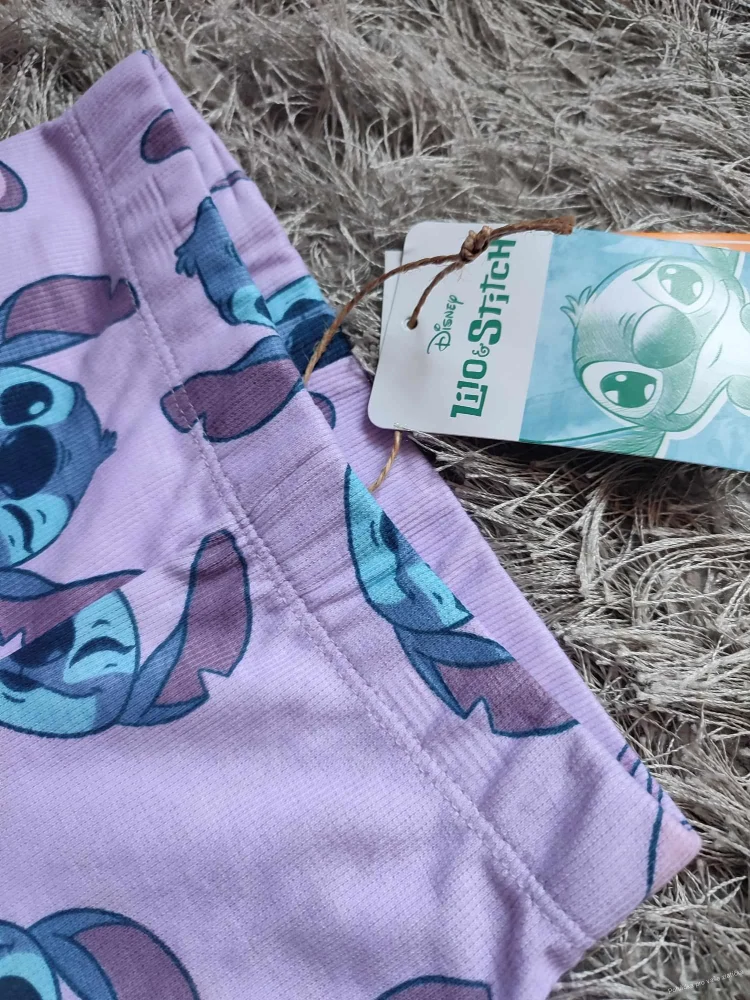 Dívčí legíny Lilo&Stitch