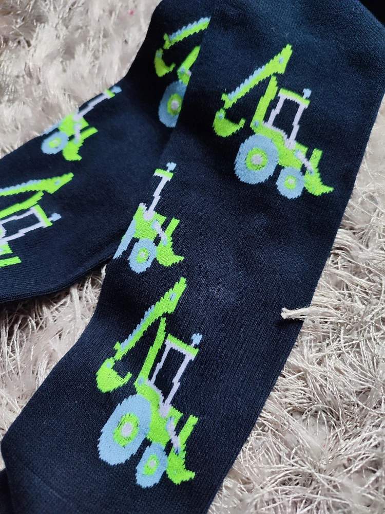 Chlapecké punčochy WOLF (98-116)