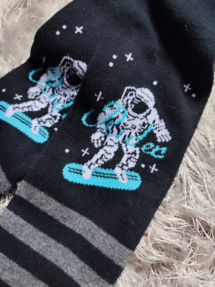 Chlapecké punčochy WOLF