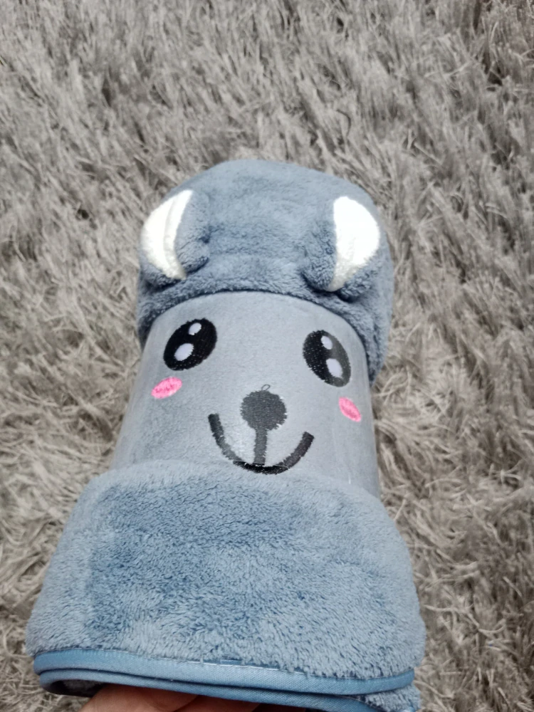 Dětská koupací osuška OVEČKA