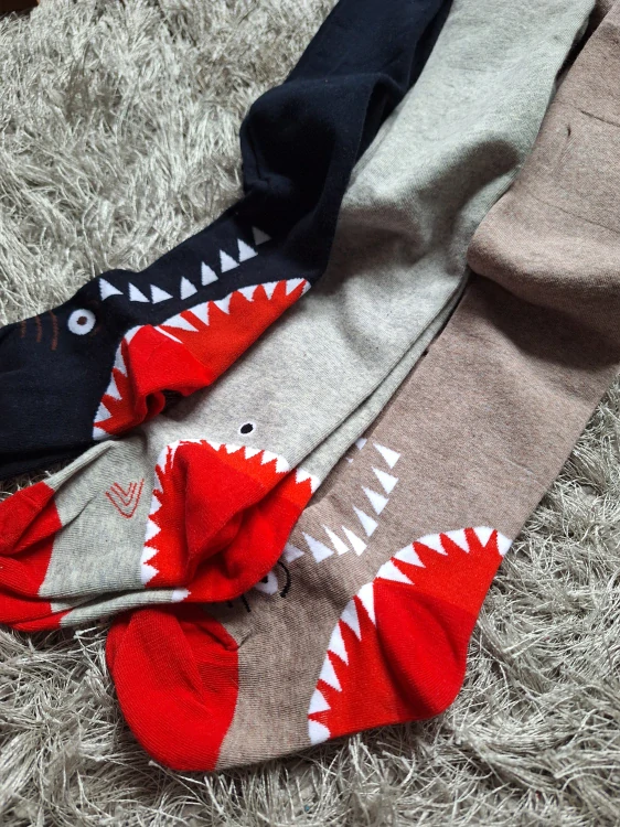 Chlapecké punčochy Aura.Via