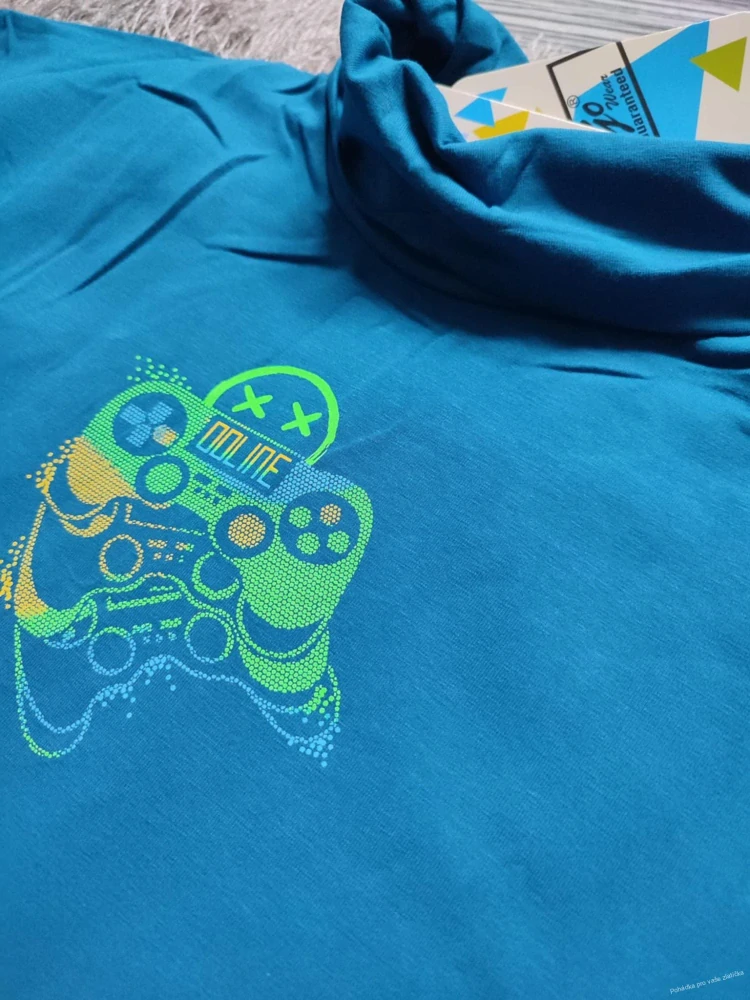 Chlapecký rolák KUGO