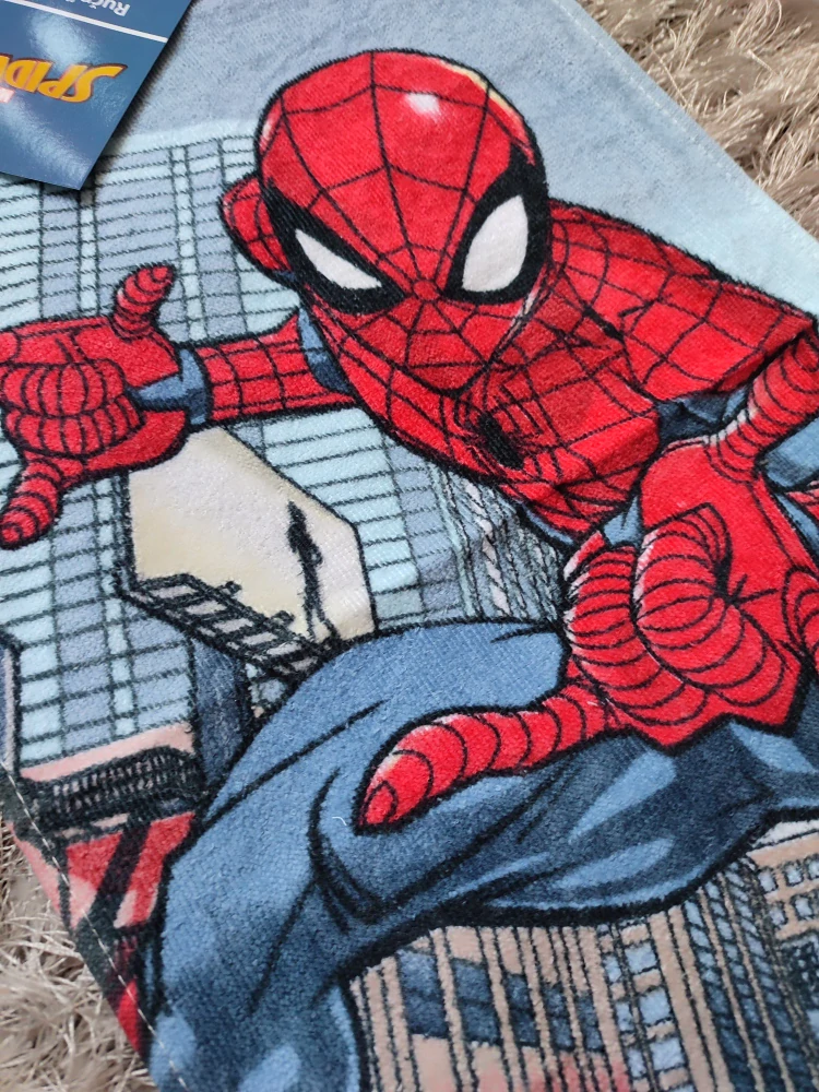 Ručník SPIDERMAN