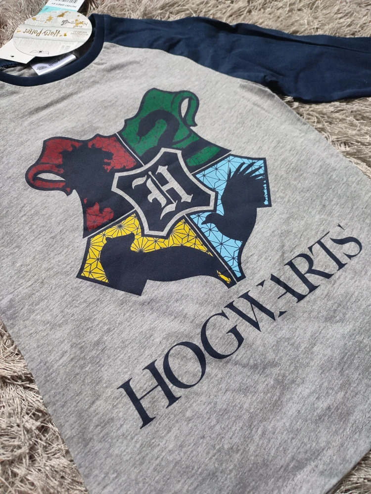 Chlapecké triko HARRY POTTER