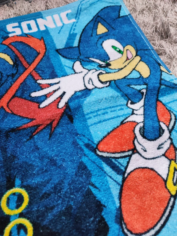 Ručník SONIC