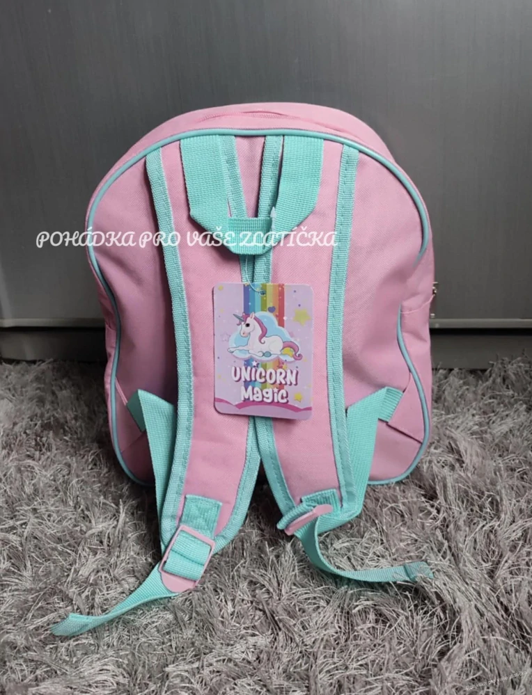 Batoh UNICORN 