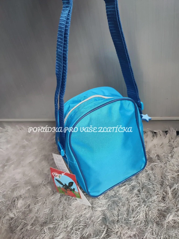 Taška přes rameno BING