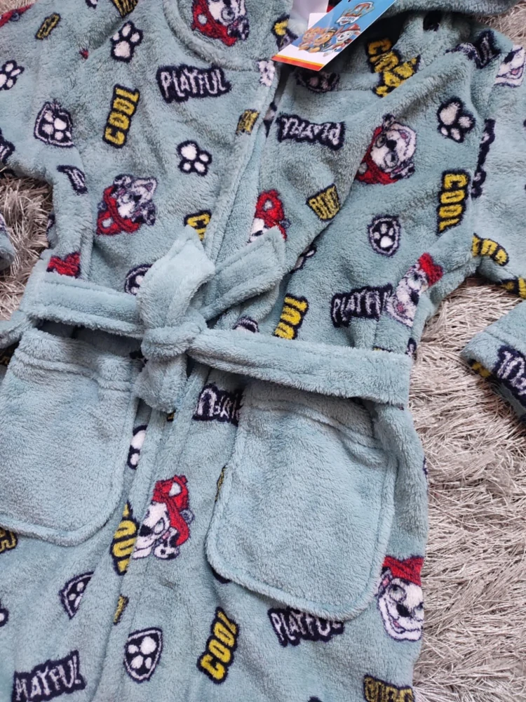 Chlapecký župan PAW PATROL(116)