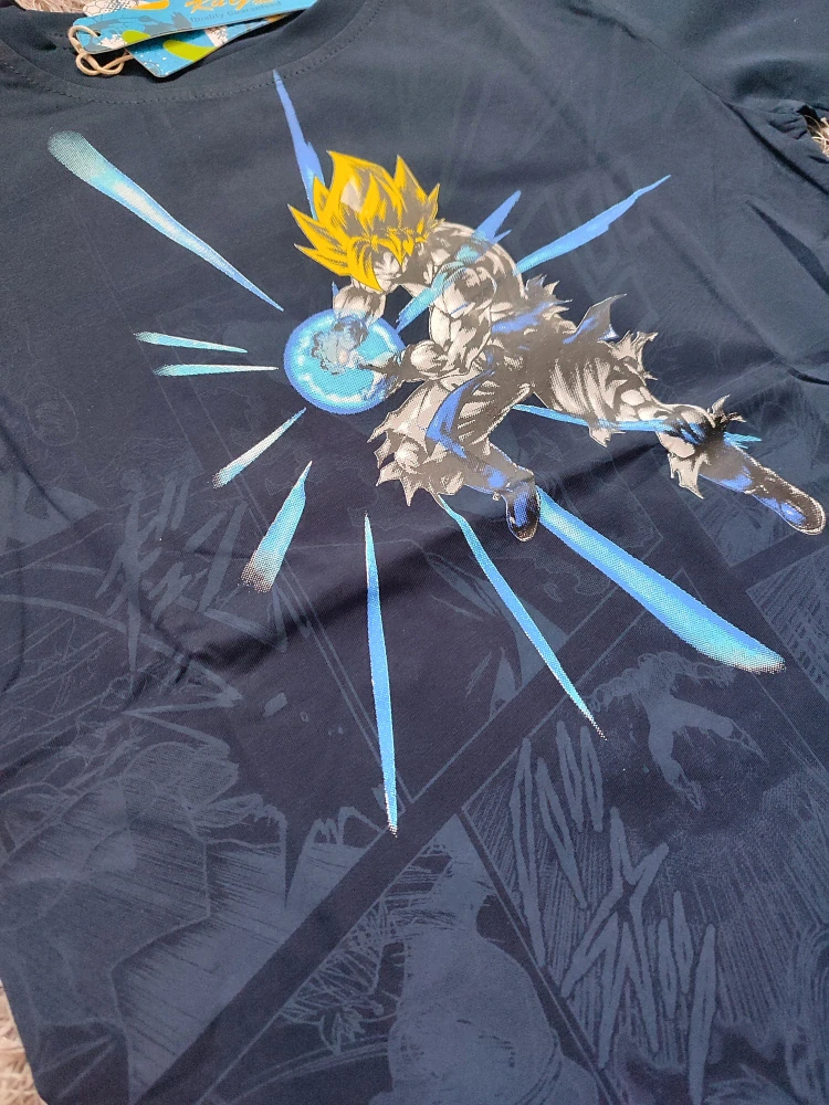 Chlapecké triko KUGO