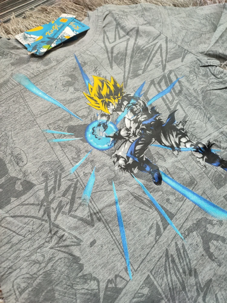 Chlapecké triko KUGO