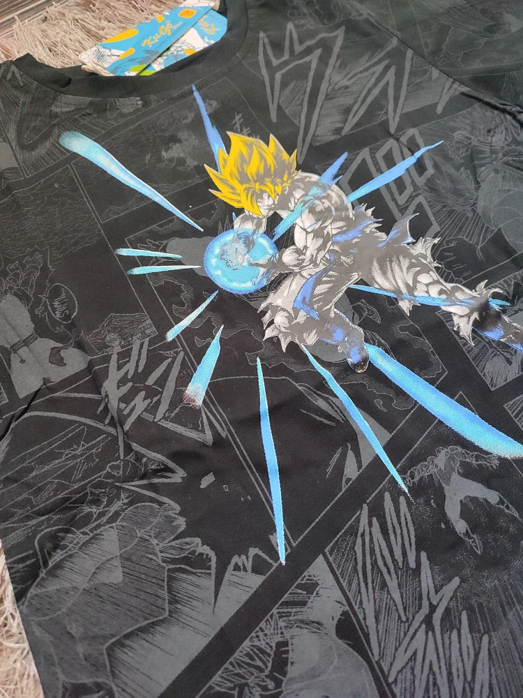 Chlapecké triko KUGO