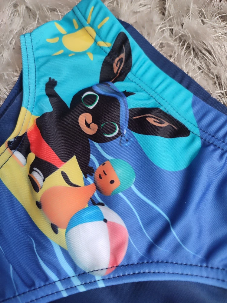 Chlapecké plavky BING