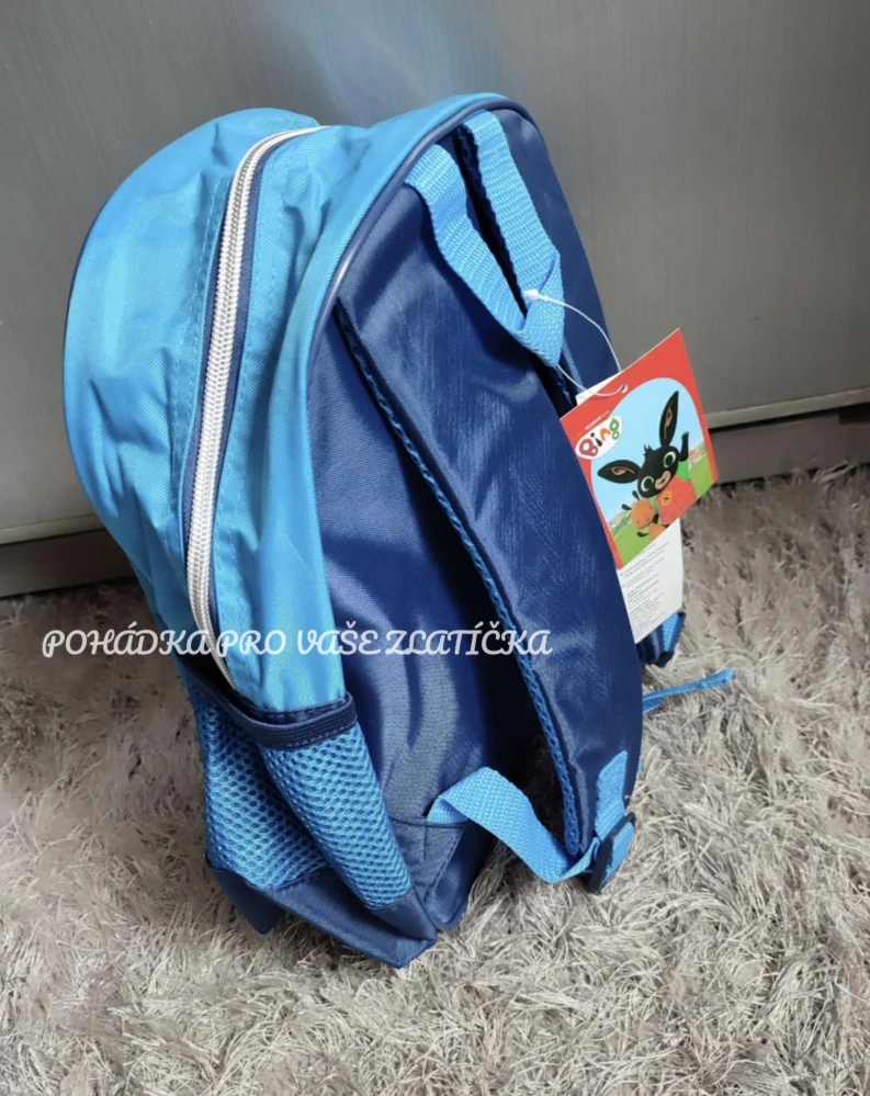 Chlapecký batoh BING 