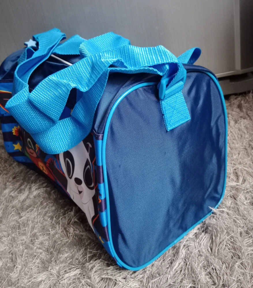 Sportovní taška BING