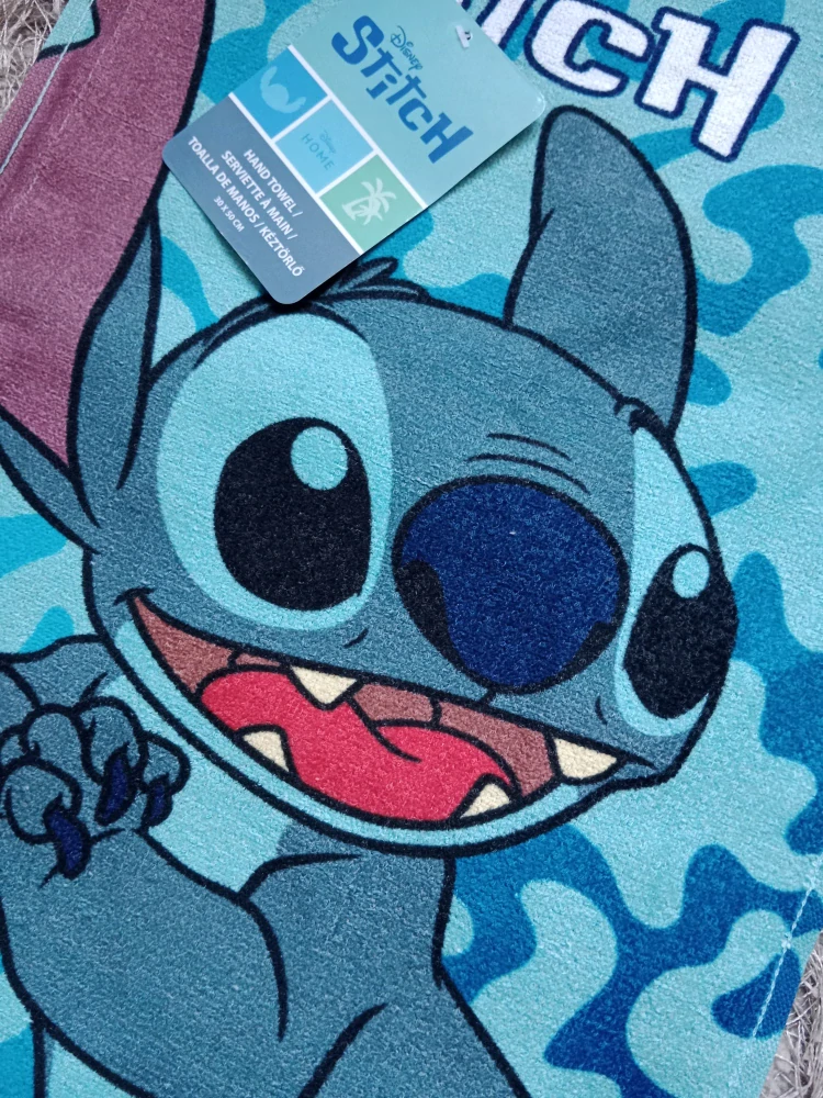 Ručník STITCH