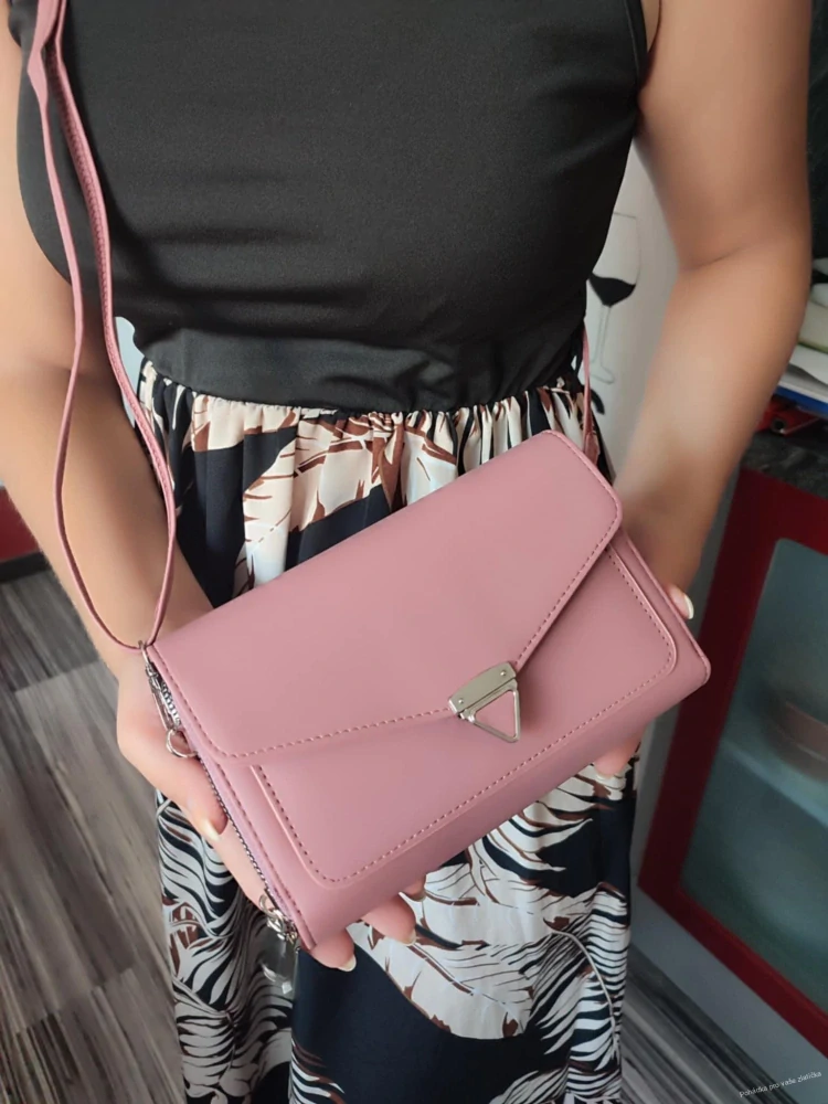 Dámská kabelka 2v1