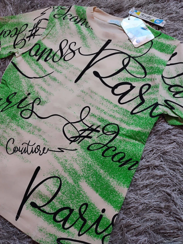 Chlapecké triko KUGO (134-164)