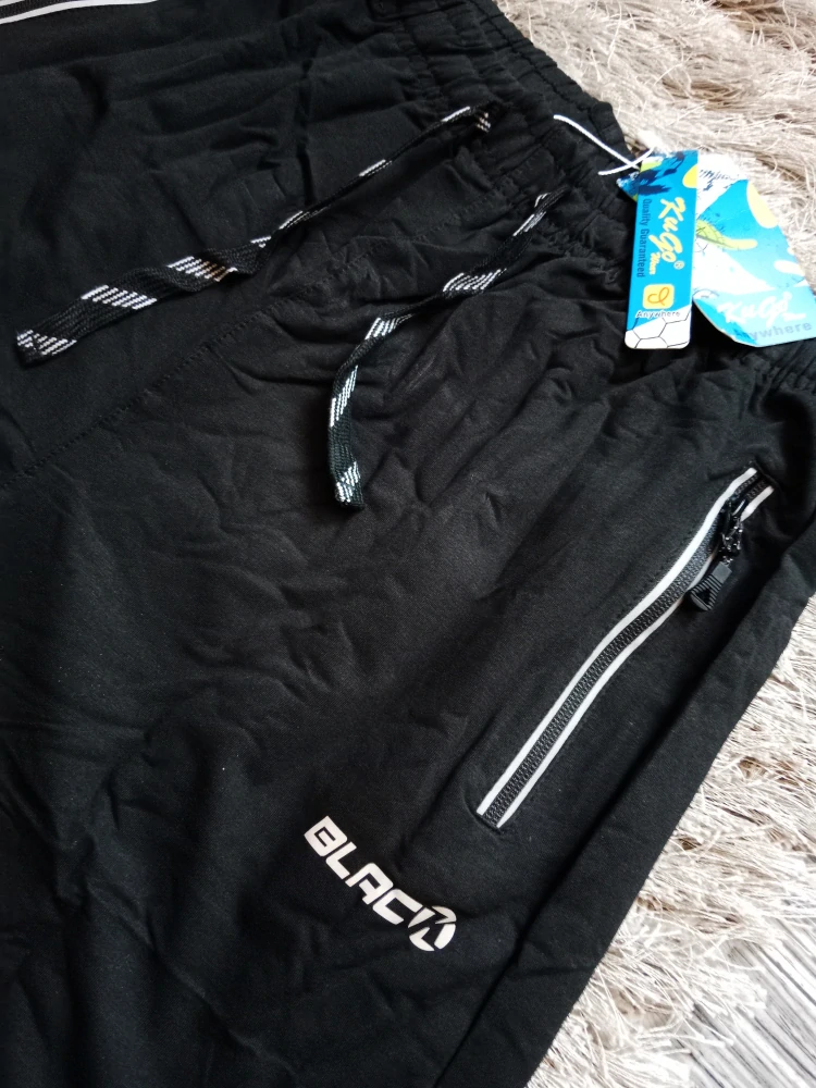 Pánské kraťasy KUGO (L,XL)