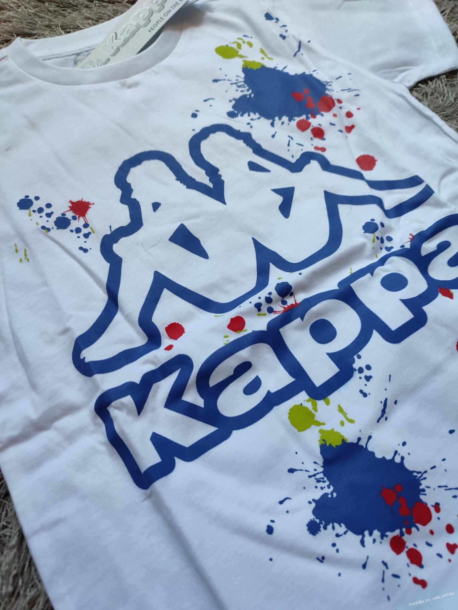 Chlapecký komplet KAPPA (140,152,158,164)