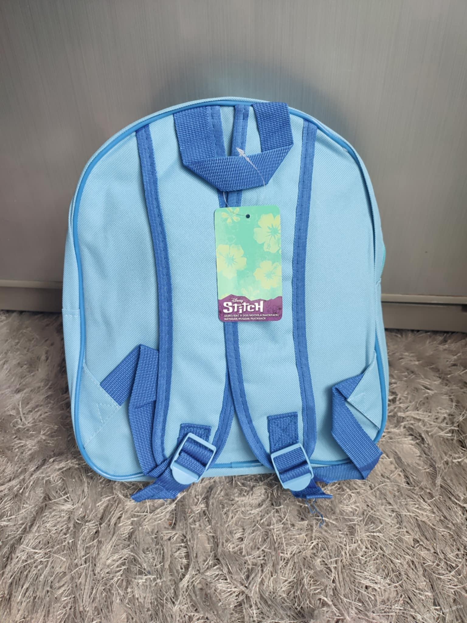 Dětský batoh STITCH 