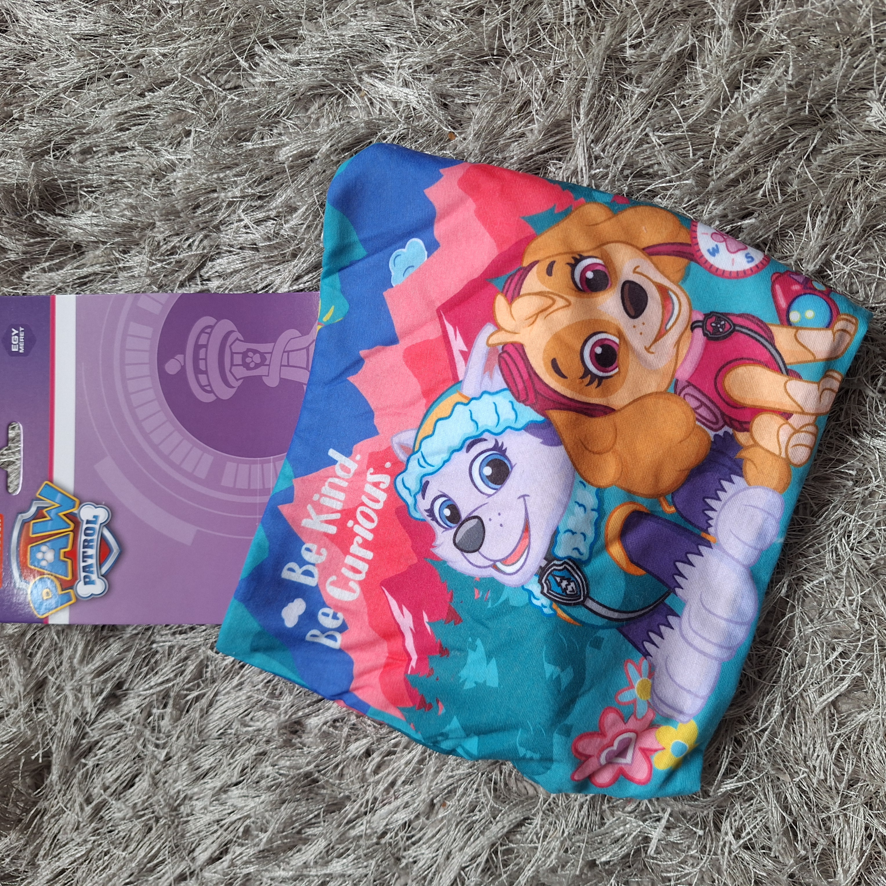 Zimní nákrčník PAW PATROL