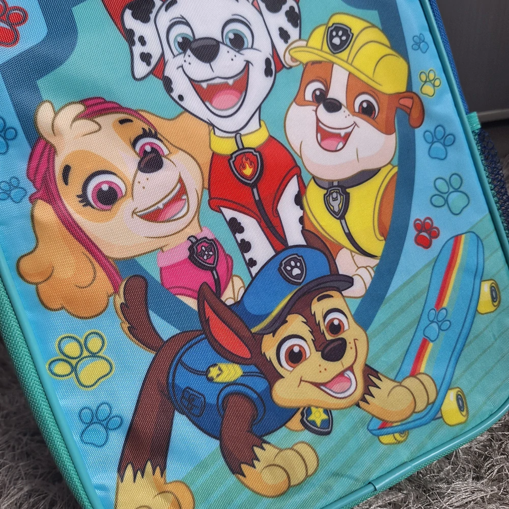 Dětský batoh PAW PATROL