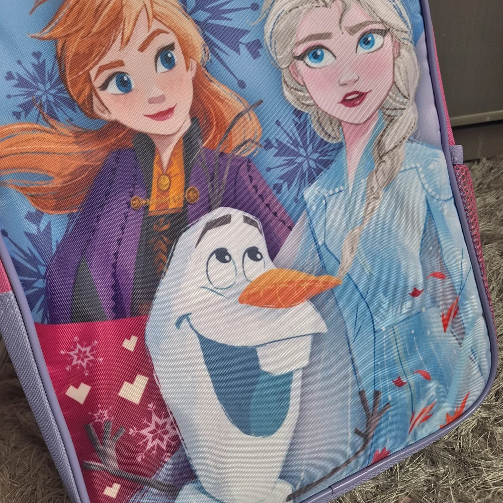 Dívčí batoh FROZEN