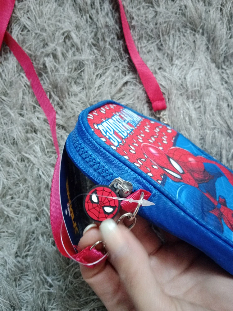 Dětská taška Spiderman