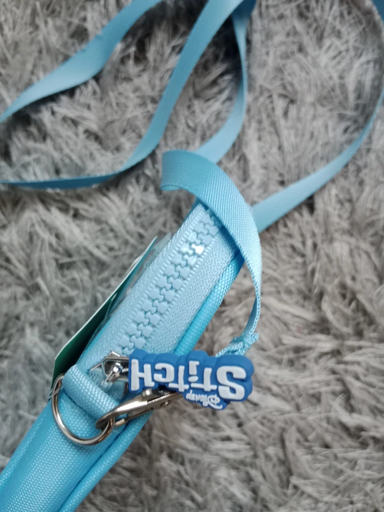 Dětská taška Stitch 