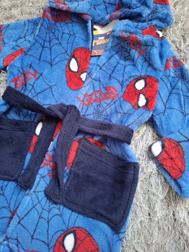 Chlapecký župan SPIDERMAN